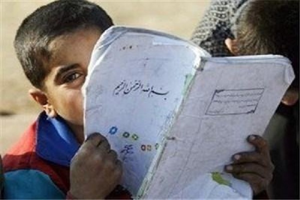 12هزار و 450 دانش&zwnj;آموز نیازمند؛ چشم&zwnj;انتظار مهر مردم همدان
