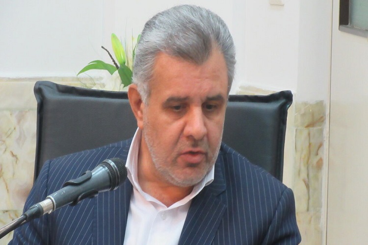 ۱۸۰۰ خادم برای خدمت به بیش از ۳۰۰ هزار زائر اربعین بسیج می&zwnj;شوند