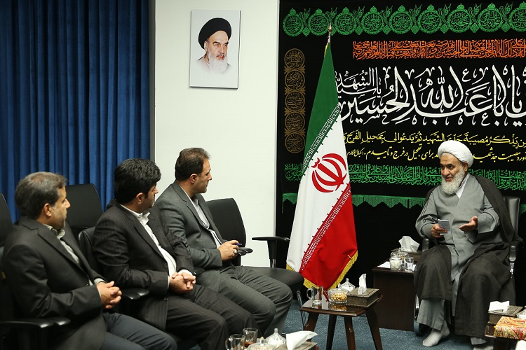 فرصتهای اعتقادی و معنوی در حفظ محیطزیست مغتنم شمرده شود فرصتهای اعتقادی و معنوی در حفظ محیطزیست مغتنم شمرده شود