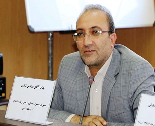 جابجایی 15 هزار زائر اربعین حسینی توسط ناوگان حمل و نقل جاده&zwnj;ای آذربایجان&zwnj;غربی