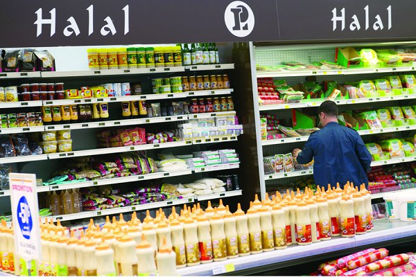 نگاهی به تأثیر مسلمانان در اقتصاد و صنایع غذایی آمریکا نگاهی به تأثیر مسلمانان در اقتصاد و صنایع غذایی آمریکا