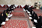 برگزاری ۴ محفل انس با قرآن در سراوان