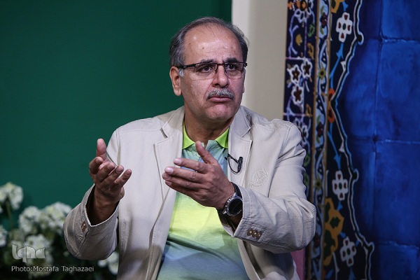 در حال تکمیل