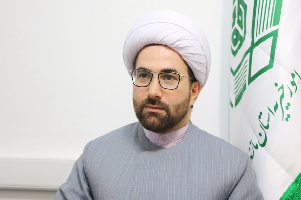 برگزاری محافل انس با قرآن در مازندران