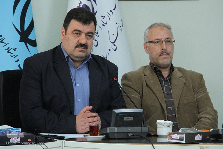 حضور 80 نمایندگی نشر بین&zwnj;المللی در نمایشگاه کتاب مشهد