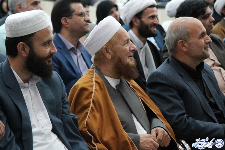 پنجمین اجلاس سراسری نماز ـ بیرجند