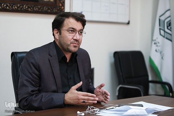 وداع بارانی با صفر