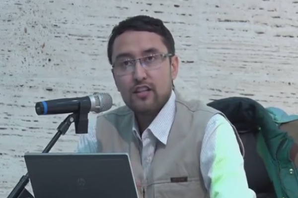 وداع بارانی با صفر