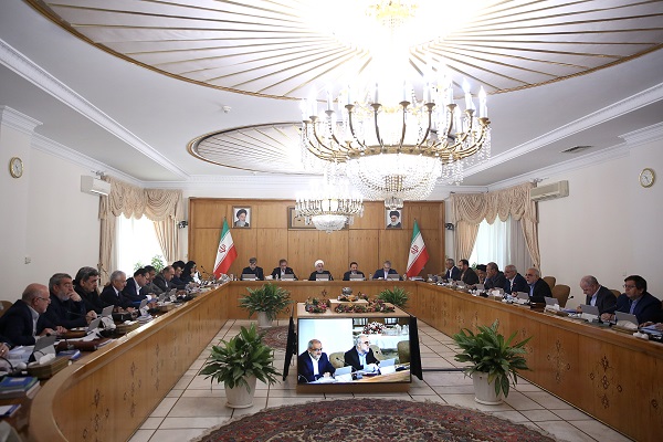 وداع بارانی با صفر