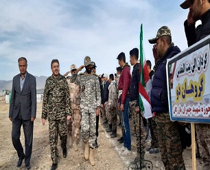 مایوس کردن دشمن؛ از جمله دست آوردهای نظام ایران مایوس کردن دشمن؛ از جمله دست آوردهای نظام ایران