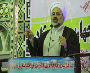 راهپیمایی ۱۳ آبان نمایش استکبارستیزی ملت ایران است
