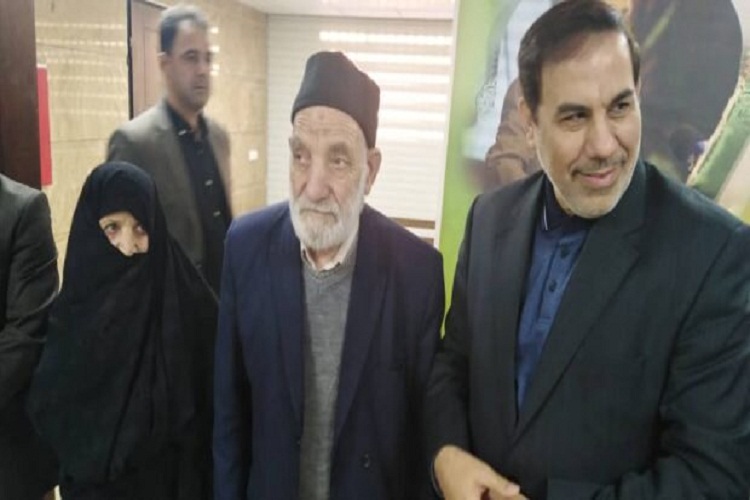 بخشش قاتل به علت حفظ قرآن، پس از 13 سال در تبریز