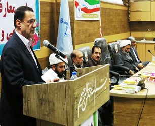 اولویت دستگاه قضایی استان آذربایجان غربی،صیانت از نظام اسلامی است