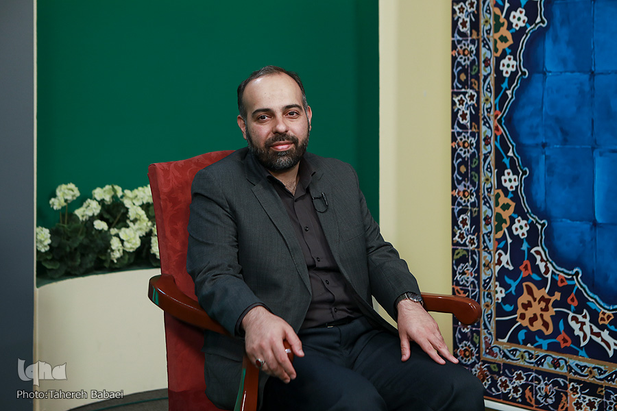 دانشگاه امام صادق(ع)
