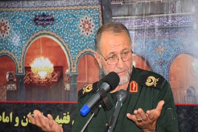 بصیرت و زمان شناسی ویژگی شاخص شهدای مدافع حرم است
