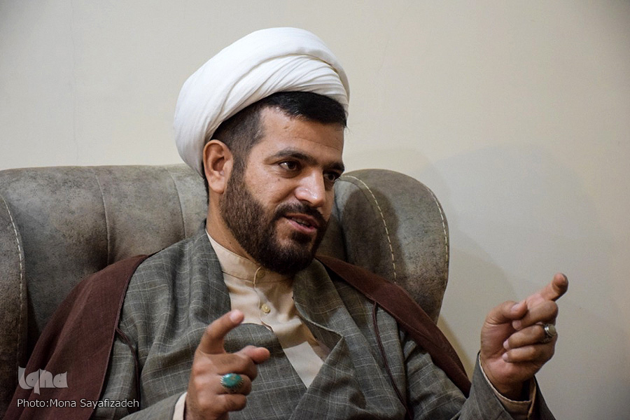 موسوی‌فرد