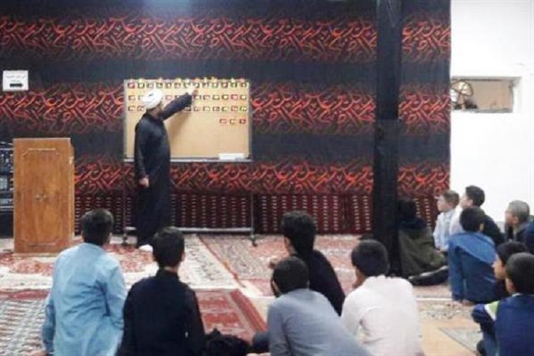 اجرای طرح سفیران اجتماعی در میامی