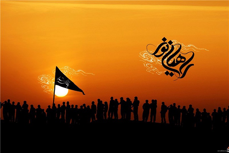 ۱۵۰۰دانشجوی لرستانی به اردوی راهیان نور اعزام می&lrm;شوند