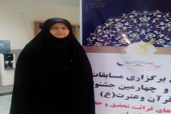 عدم تبلیغ و صرف هزینه؛ از علل کاهش گرایش دانشگاهیان و جوانان به قرآن