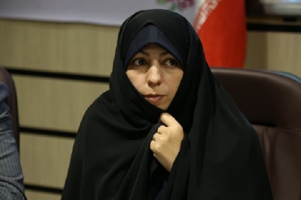 کسب 13 رتبه برتر دانشگاه علوم پزشکی همدان در جشنواره قرآن وزارت بهداشت