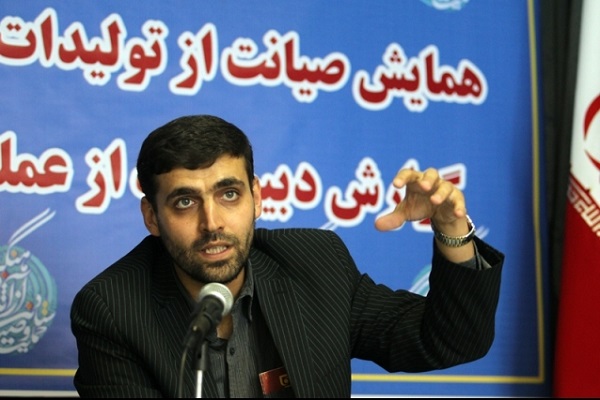 13 آبان بعنوان انقلاب دوم پدافندی غیر عامل بود/ تدوین &laquo;سند پدافند غیر عامل&raquo; در برابر نفوذ فرهنگی