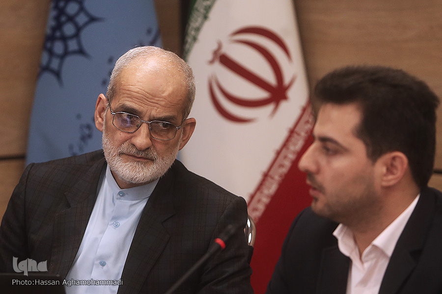 «روش‌‌های تفسیری» بر حسب سرفصل‌ مصوب وزارت علوم تدوین شده است/ رفع ابهام از چیستی «روش» در تفسیر