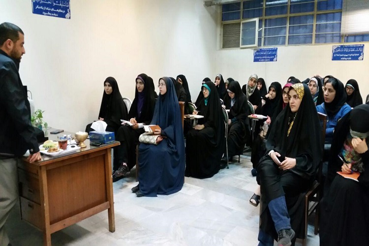 نبود کلاس&zwnj;های آموزش قرآن در طول سال برای دانشجویان؛ یک خلأ در جشنواره قرآن