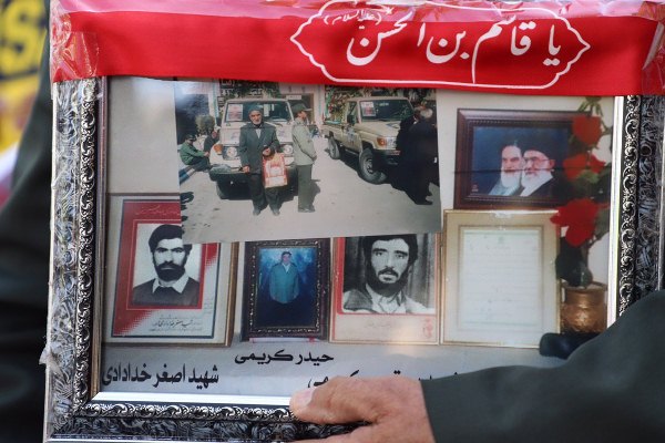 مراسم راهپیمایی سیزدهم آبان&zwnj;ماه در چهارمحال&zwnj;وبختیاری برگزار شد