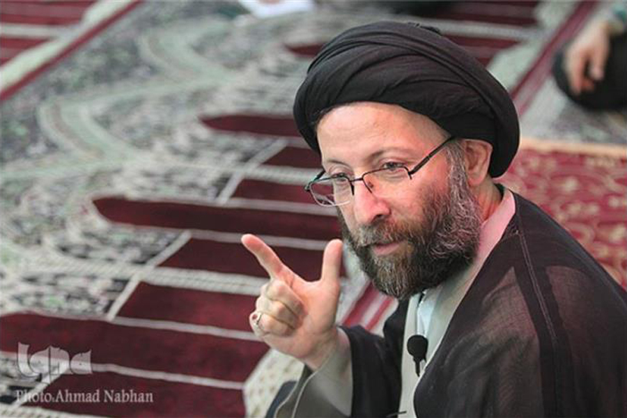 شفیعی شفیعی
