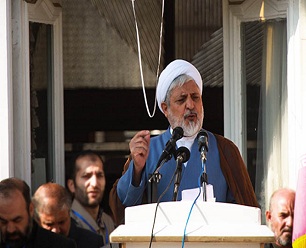 قدرت جمهوری اسلامی به عنوان مولفۀ قدرت در دنیا است