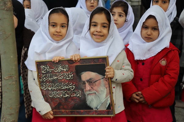 گزارش تصویری فریاد استکبارستیزی سارویها در ۱۳ آبانماه گزارش تصویری فریاد استکبارستیزی سارویها در ۱۳ آبانماه