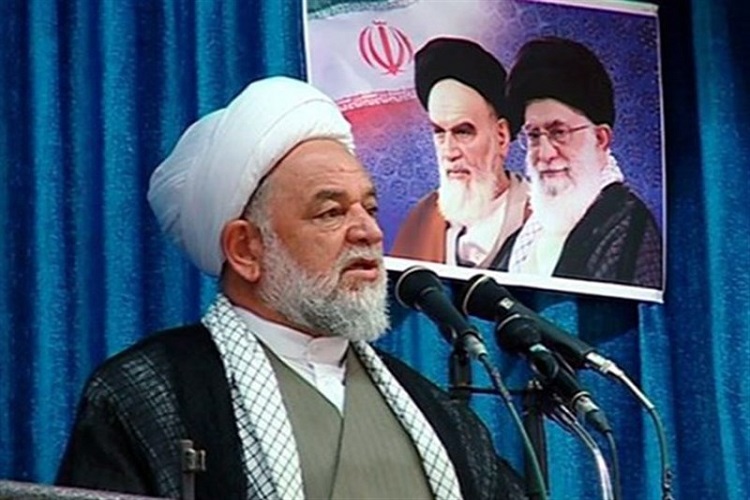 تحریم&zwnj;های آمریکا بازدارنده پیشرفت انقلاب اسلامی نبوده است