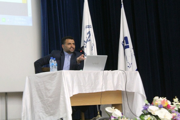 رشته علوم قرآن و حدیث هاب جامع علمی کشور است
