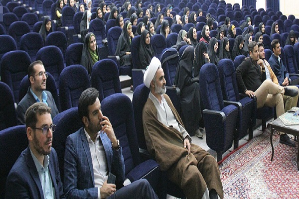 رشته علوم قرآن و حدیث هاب جامع علمی کشور است