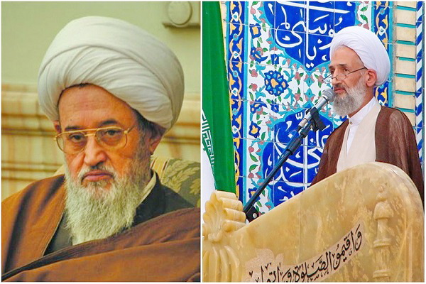 برگزاری مراسم تودیع و معارفه نماینده، ولی فقیه در مازندران
