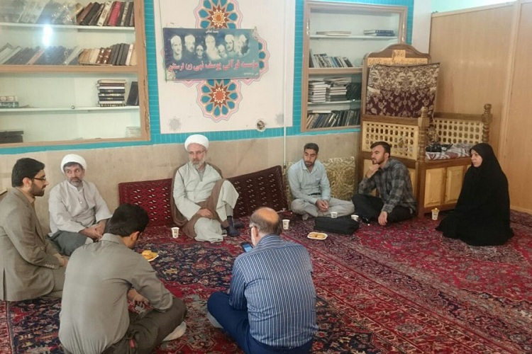 مشارکت ۱۸۰ لرستانی در طرح حفظ مجازی قرآن