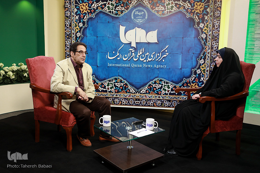 چهارشنبه//// در سن پختگی فضایی برای کار کردن ندارم/ موسیقی فاخر بهسمت ابتذال رفته است