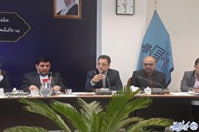 دانشگاه بیرجند میزبان دومین همایش ملی فرهنگ دانشگاهی می&zwnj;شود