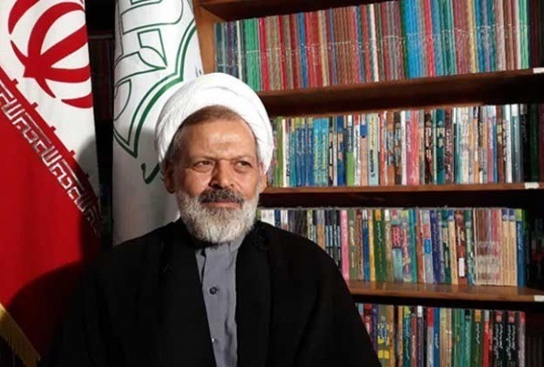 چهارشنبه ****سینمای فعلی، ظرفیت تصویرسازی از حضرت رسول (ص) را ندارد چهارشنبه ****سینمای فعلی، ظرفیت تصویرسازی از حضرت رسول (ص) را ندارد