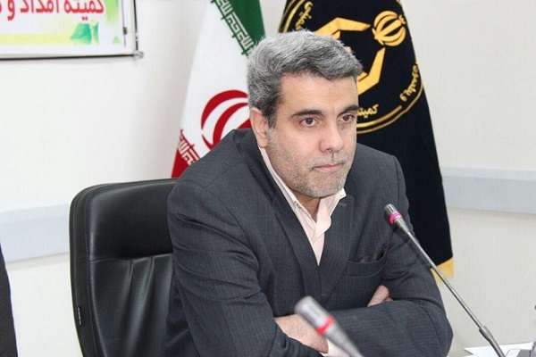 دلگرمی مددجویان سیل&zwnj;زده با کمک&zwnj;رسانی به موقع کمیته امداد
