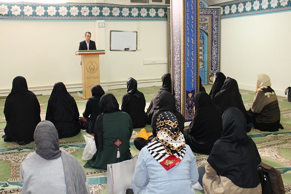 دوره آموزشی &laquo;آشنایی با اصول بازاریابی و مدیریت بازار&raquo; در اردبیل برگزار شد