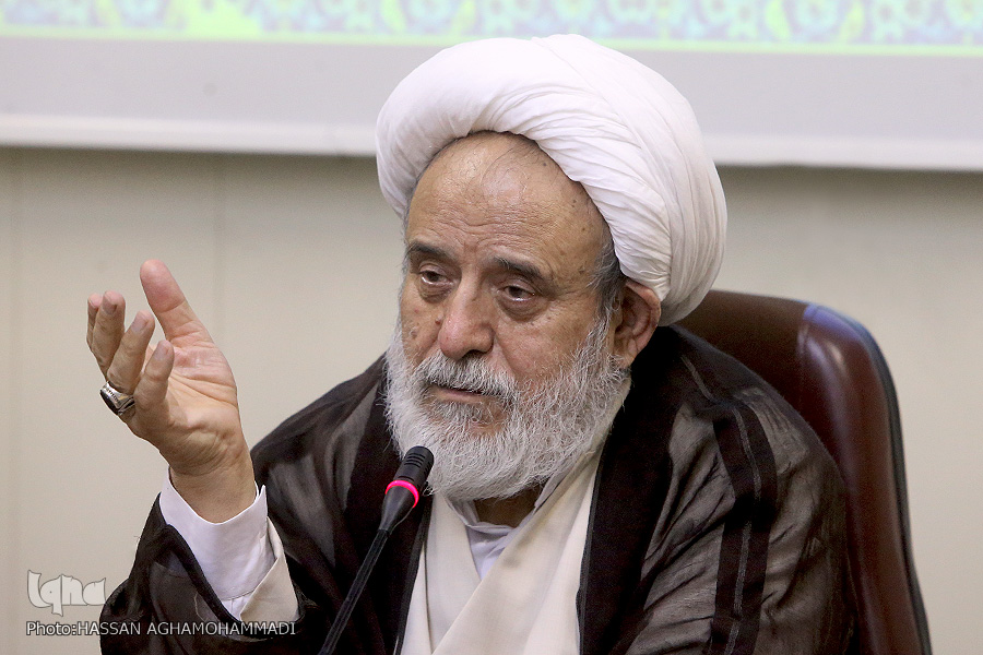 درسی که حسن بن‌علی(ع) پنج‌ساله به پیرمرد داد