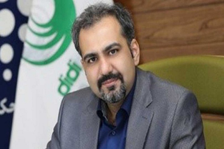 250 هزار اپلیکیشن ایرانی در موبایلهای تلفن همراه فعال است 250 هزار اپلیکیشن ایرانی در موبایلهای تلفن همراه فعال است