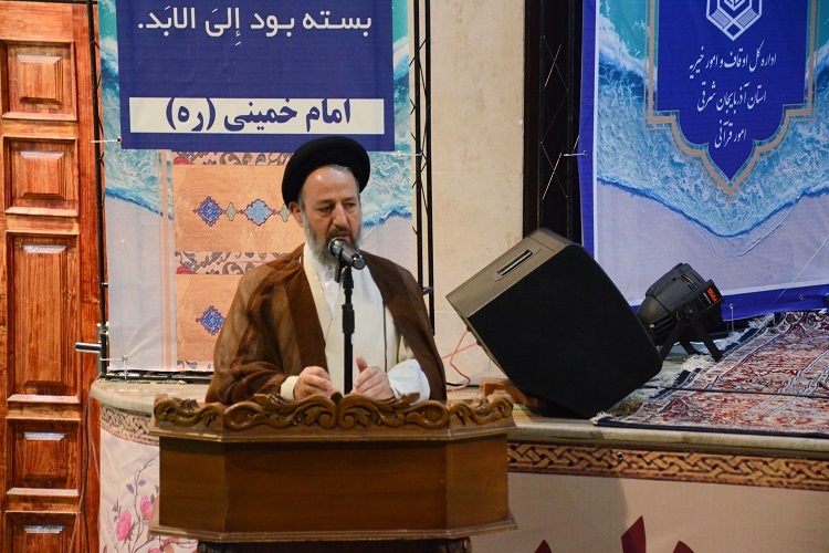 بخش قابل توجهی از مشکلات جامعه؛ با سنت وقف، قابل رفع است
