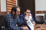 ‌‌‌گفت‌وگوی تخصصی ایکنای مرکزی با راوی جبهه مقاومت