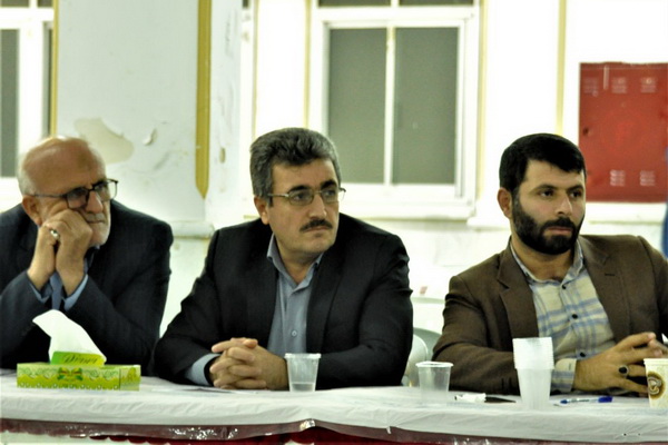 گزارش تصویری گردهمایی کارشناسان قرآنی آموزش و پرورش مازندران در مشهد