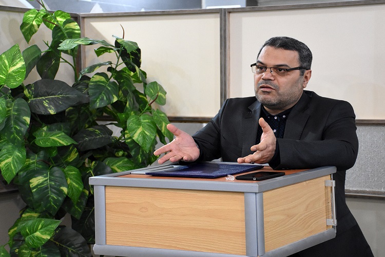 مهدویت مهمترین عنصر شکل&zwnj;دهنده بافت ملی و اعتقادی ایرانیان است