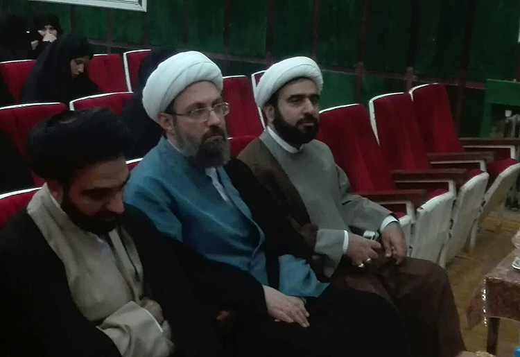 برترین&zwnj;های جشنواره &laquo;بانوی هزاره اسلام&raquo; در یزد تجلیل شدند