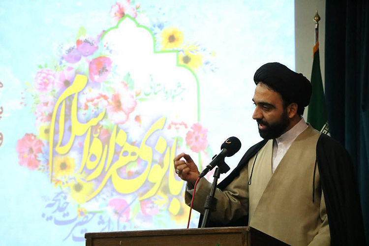 برترین&zwnj;های جشنواره &laquo;بانوی هزاره اسلام&raquo; در یزد تجلیل شدند