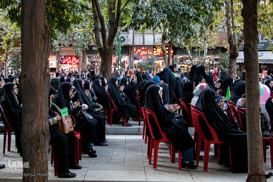 عید بیعت